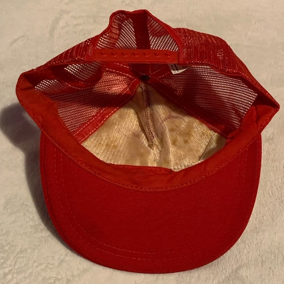 NFL Super Bowl XXIII 23 hat - Picture 5 of 7
